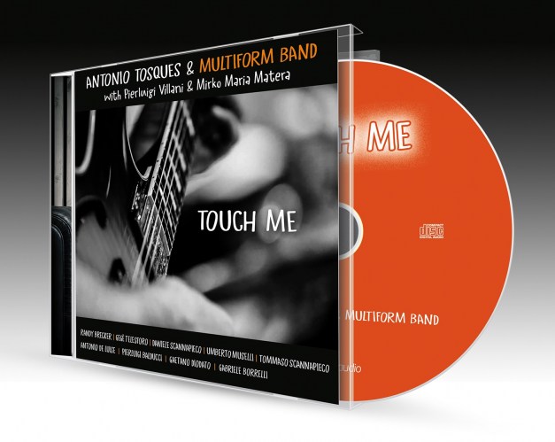 TOUCH ME